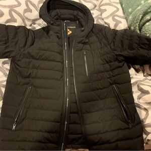 Moose knuckles puffer in xl